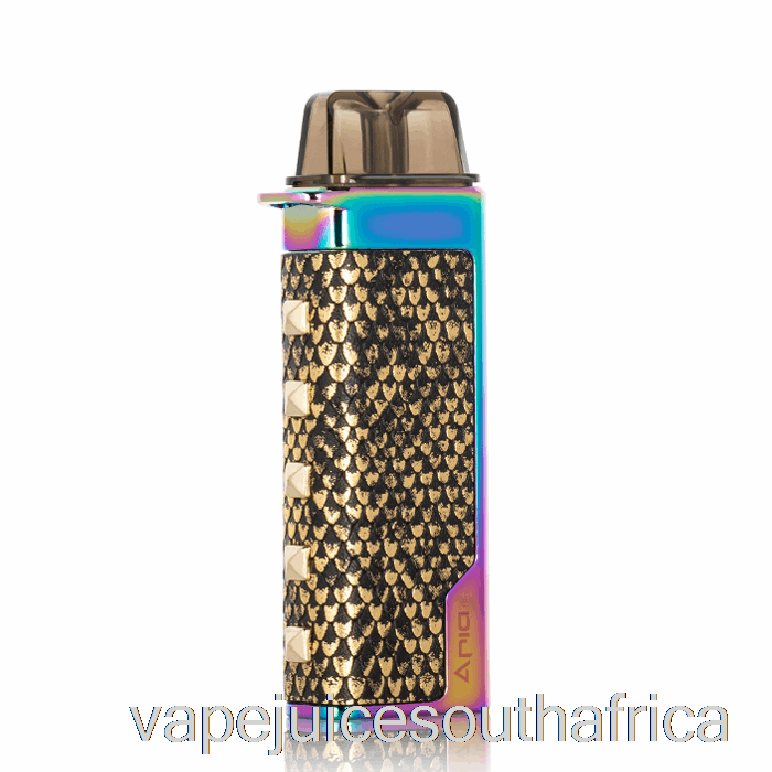 Vape Pods Ijoy Aria Pro 25W Pod System Rainbow Phoenix